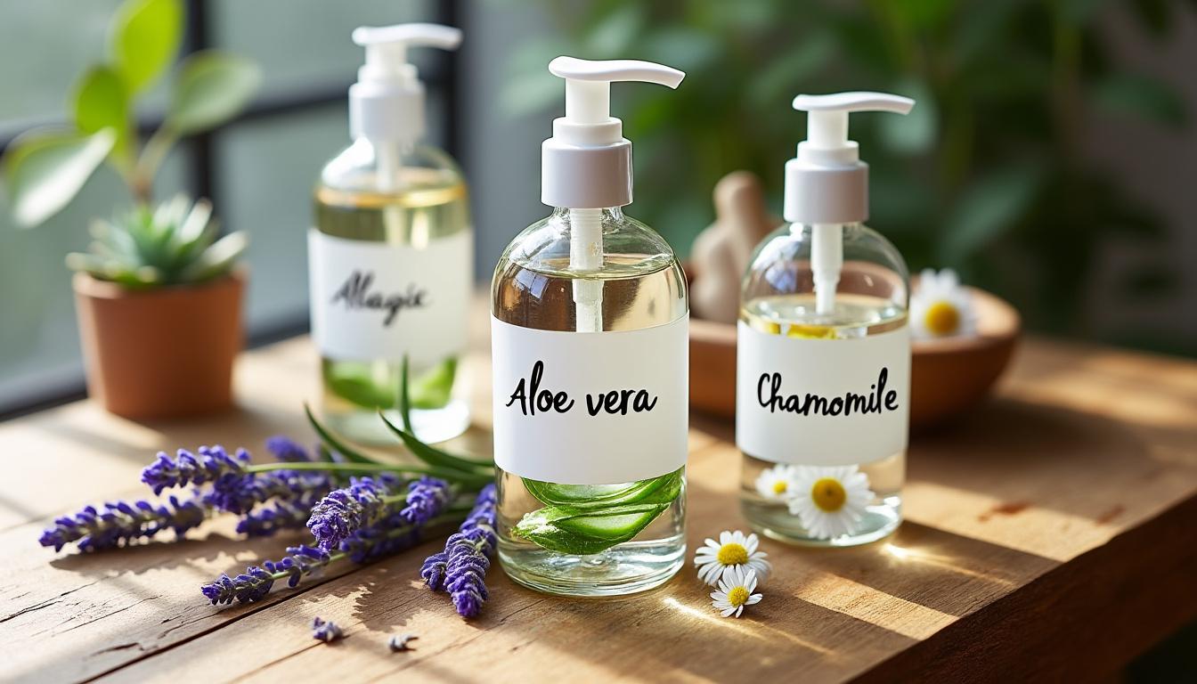 découvrez notre analyse complète des soins naturels de grown alchemist : efficacité, ingrédients et avis pour savoir si cette marque mérite votre confiance.