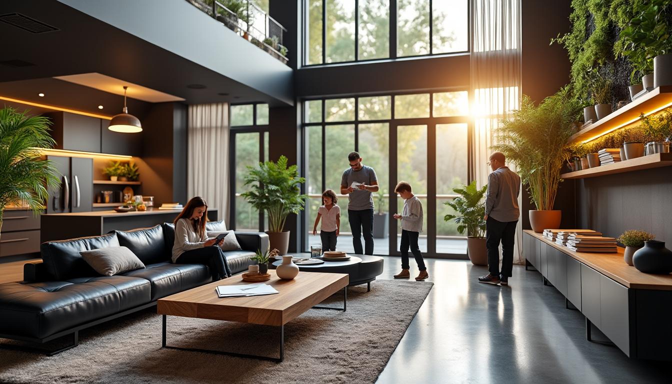 découvrez comment aia life designers allie créativité et fonctionnalité pour transformer vos espaces en lieux uniques et inspirants.