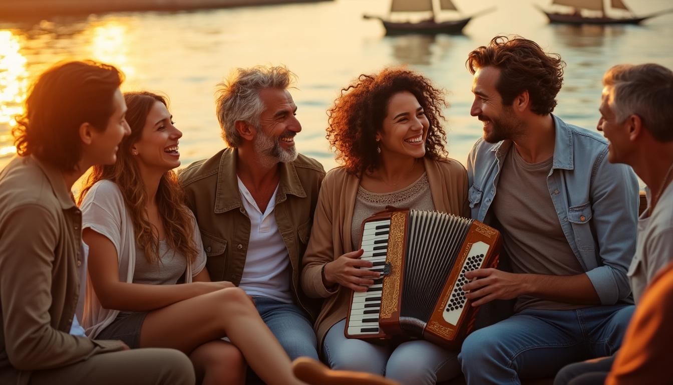 découvrez une analyse approfondie des paroles de georges brassens dans 'les copains d'abord' et explorez les messages forts d'amitié véhiculés par cette chanson emblématique.