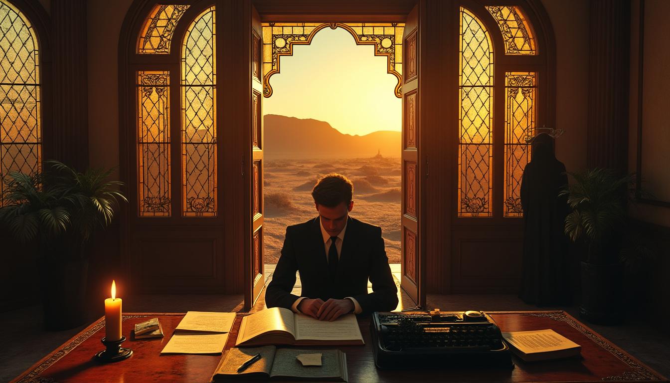 découvrez une analyse approfondie des paroles de 'hotel california' et explorez leur signification cachée et symbolique.