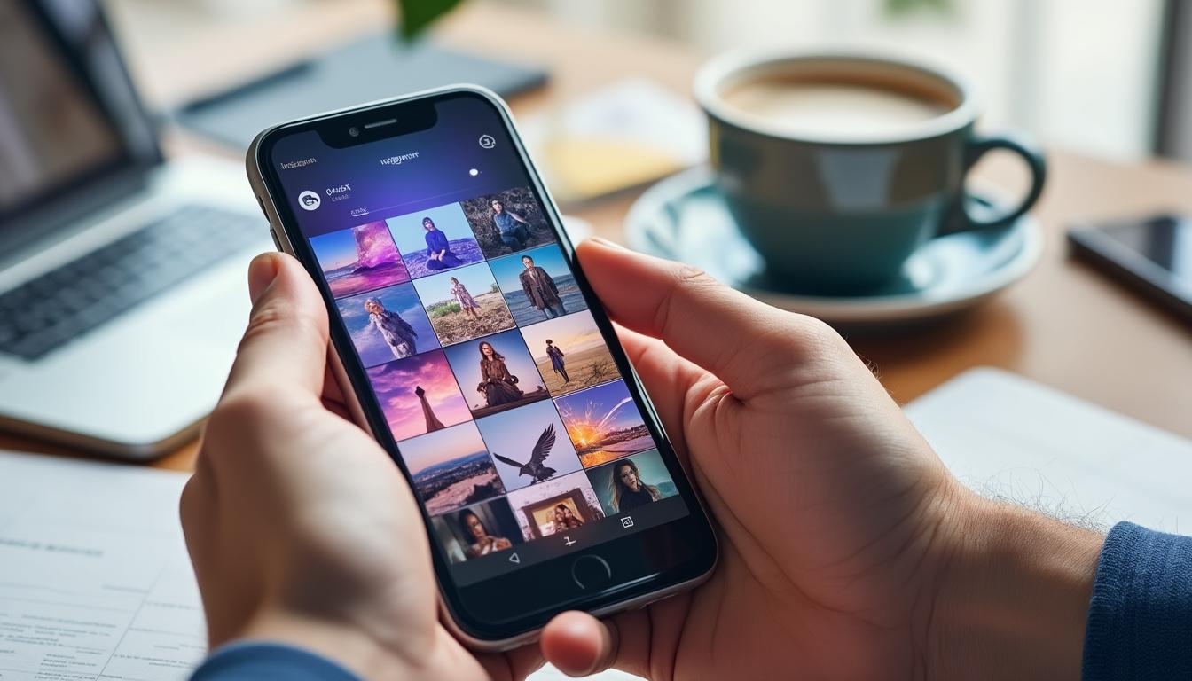 découvrez comment publier plus de 10 photos sur instagram facilement grâce à nos astuces simples et rapides. augmentez votre visibilité et partagez plus de contenus en un seul post.