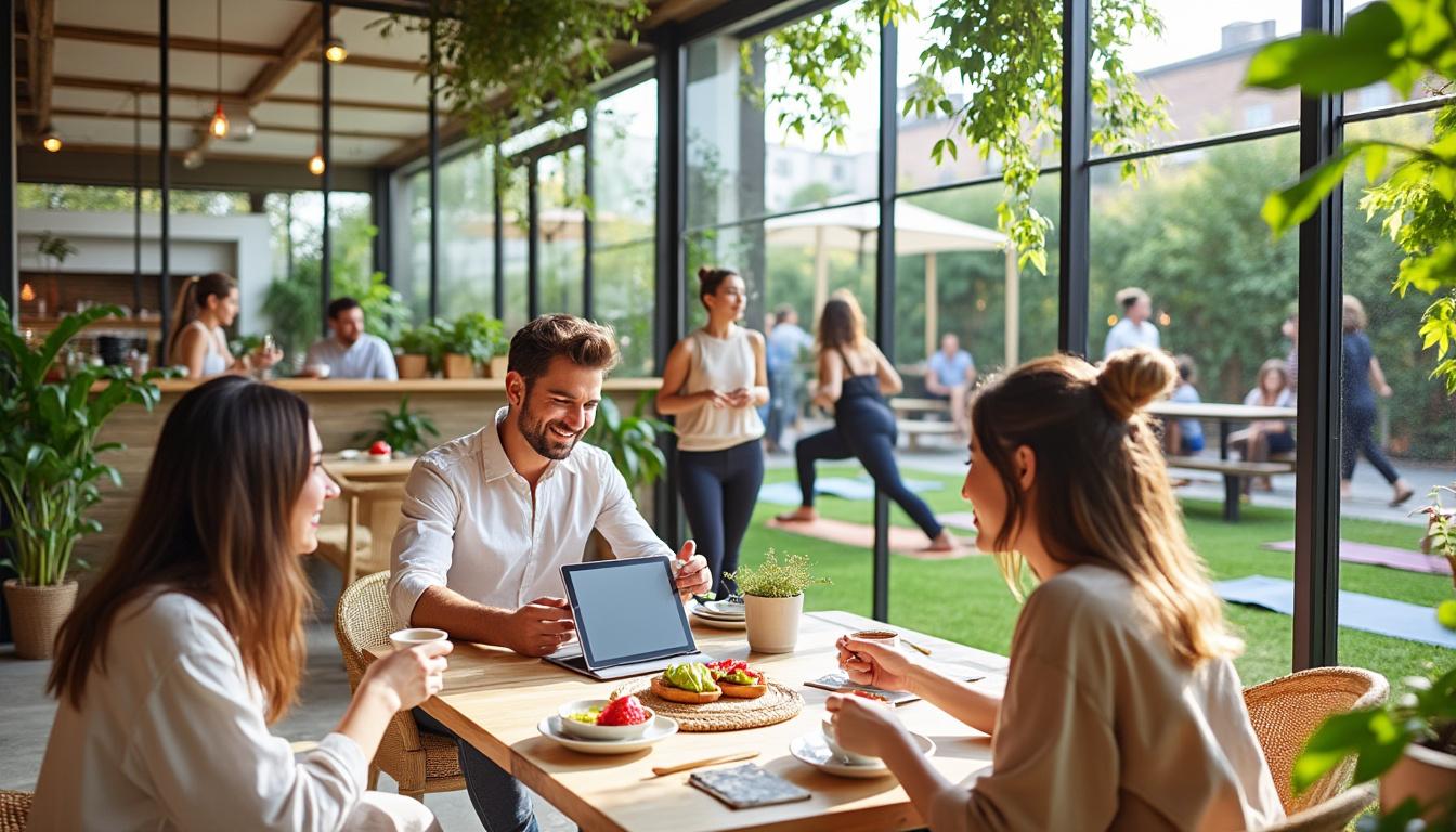 découvrez les dernières tendances lifestyle incontournables sur quoidemeuf.net pour vivre mieux au quotidien.