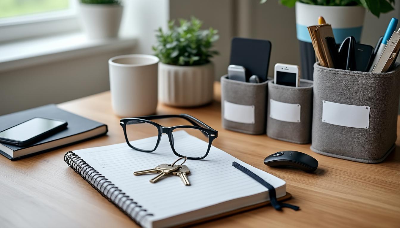 découvrez des astuces et conseils pratiques pour gérer efficacement vos objets en grammes, simplifiez vos mesures et optimisez vos résultats.