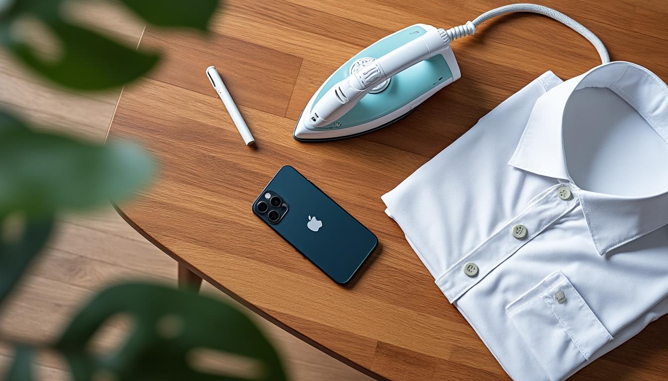 découvrez des idées d'objets commençant par la lettre i et explorez leurs utilisations pratiques dans la vie de tous les jours.