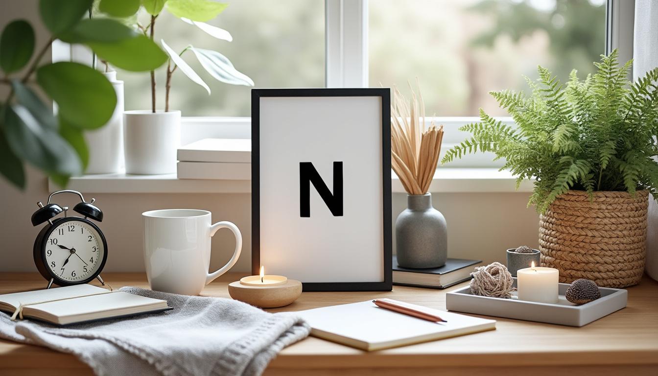 découvrez les dernières innovations et usages des objets en n, avec un éclairage inédit pour mieux comprendre leurs applications et impacts.