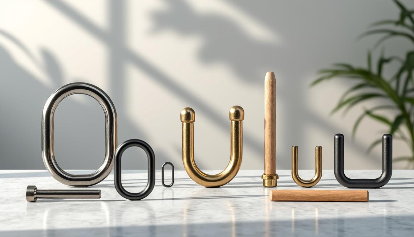 découvrez les différents usages des objets en u, les matériaux adaptés et nos astuces pour bien choisir celui qui correspond à vos besoins.