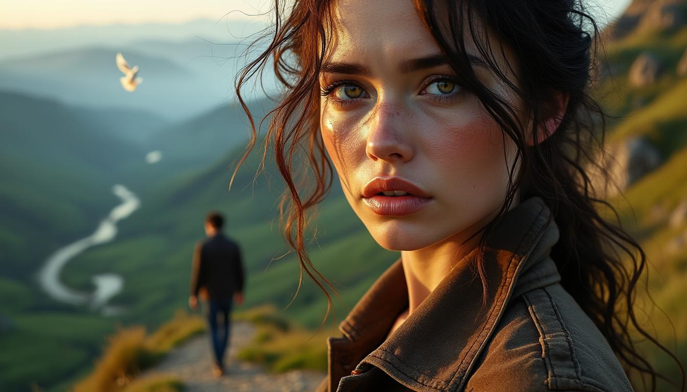 découvrez l'analyse approfondie et la signification des paroles de la chanson "j'irai où tu iras" de céline dion, une ode à l'amour et à la fidélité.