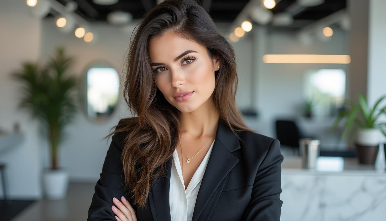 découvrez pourquoi le cuir chevelu peut être visible à travers les cheveux chez la femme et explorez les solutions efficaces pour améliorer la densité capillaire et préserver la santé des cheveux.