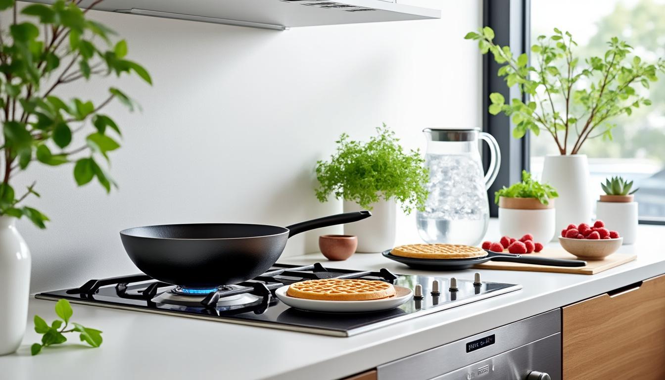découvrez une liste d'objets indispensables commençant par la lettre w, essentiels au quotidien ou pour des occasions spéciales.