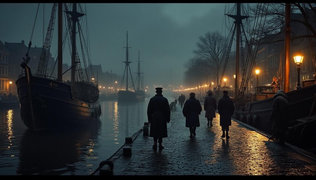 découvrez une analyse approfondie des paroles de jacques brel dans « amsterdam » et explorez leur impact culturel significatif à travers le temps.