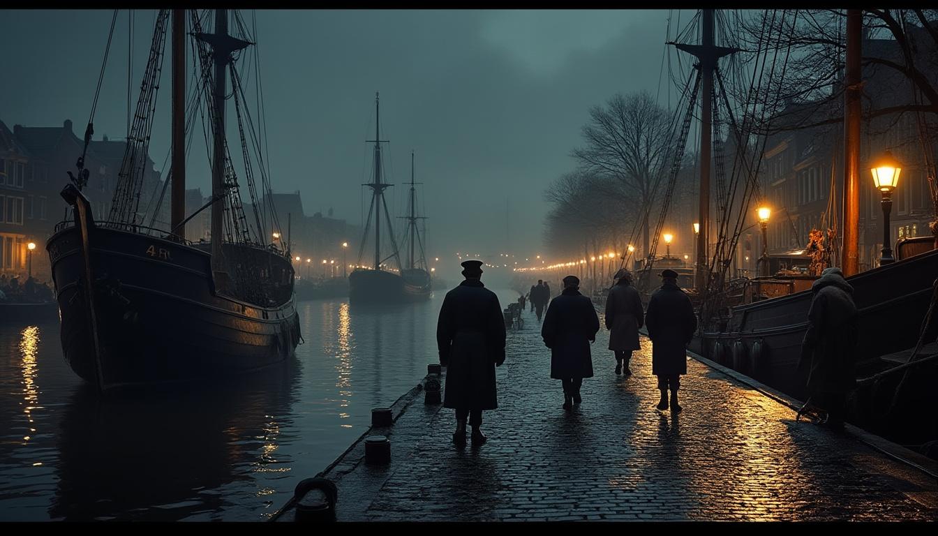 découvrez une analyse approfondie des paroles de jacques brel dans « amsterdam » et explorez leur impact culturel significatif à travers le temps.