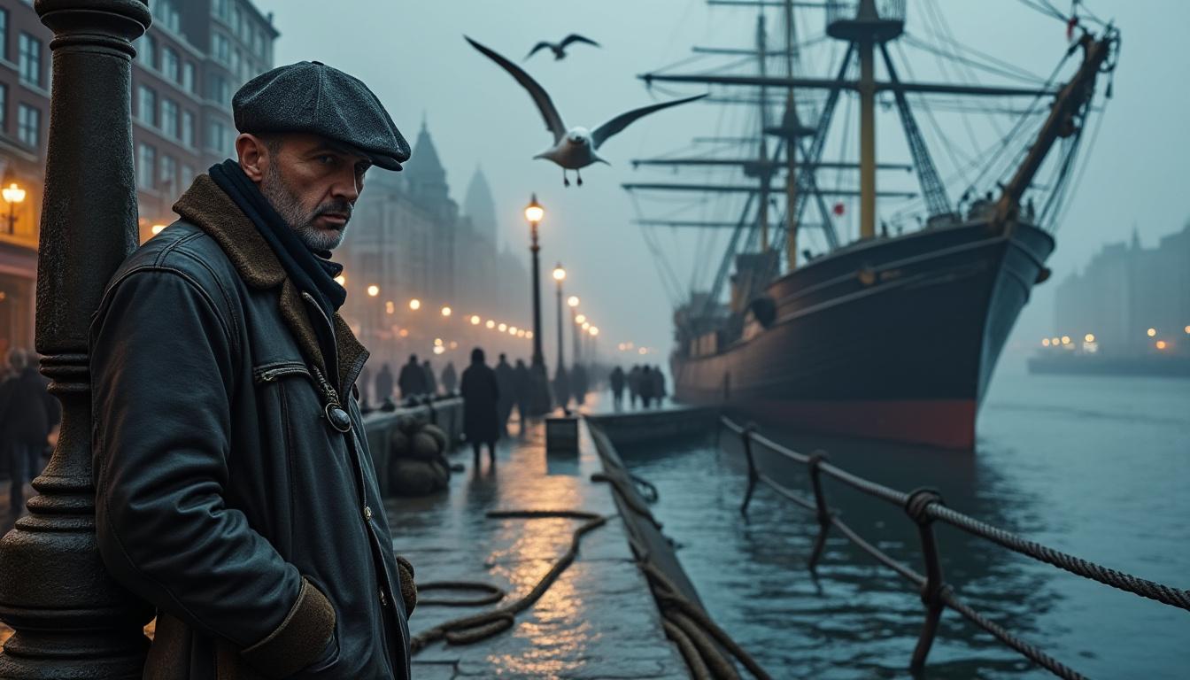 découvrez une analyse approfondie des paroles d'amsterdam de jacques brel, explorant leur richesse poétique et leur impact émotionnel.