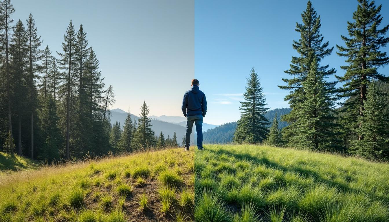découvrez nos astuces simples et efficaces pour enlever une personne d'une photo en toute simplicité, sans compétences avancées en retouche.