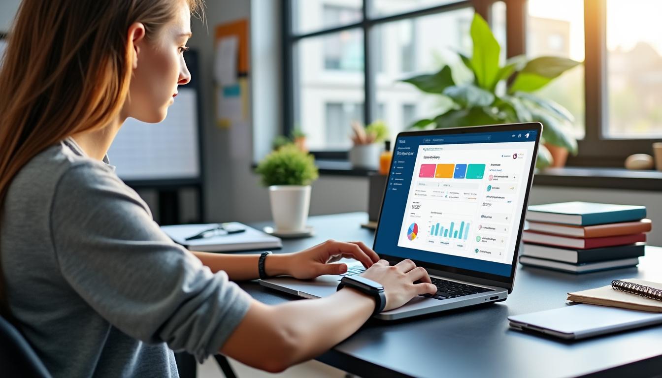 découvrez comment utiliser le site officiel scolinfo pour suivre facilement la scolarité de votre enfant, consulter les notes, absences et communications scolaires en temps réel.