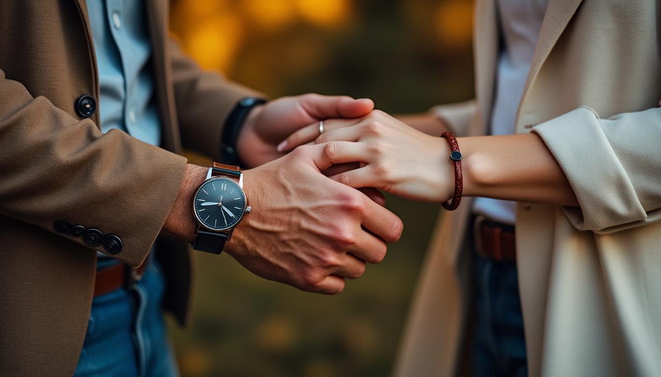 découvrez la signification des noces de cuir, une étape importante dans la célébration de l'anniversaire de mariage, symbolisant la solidité et la longévité du couple.