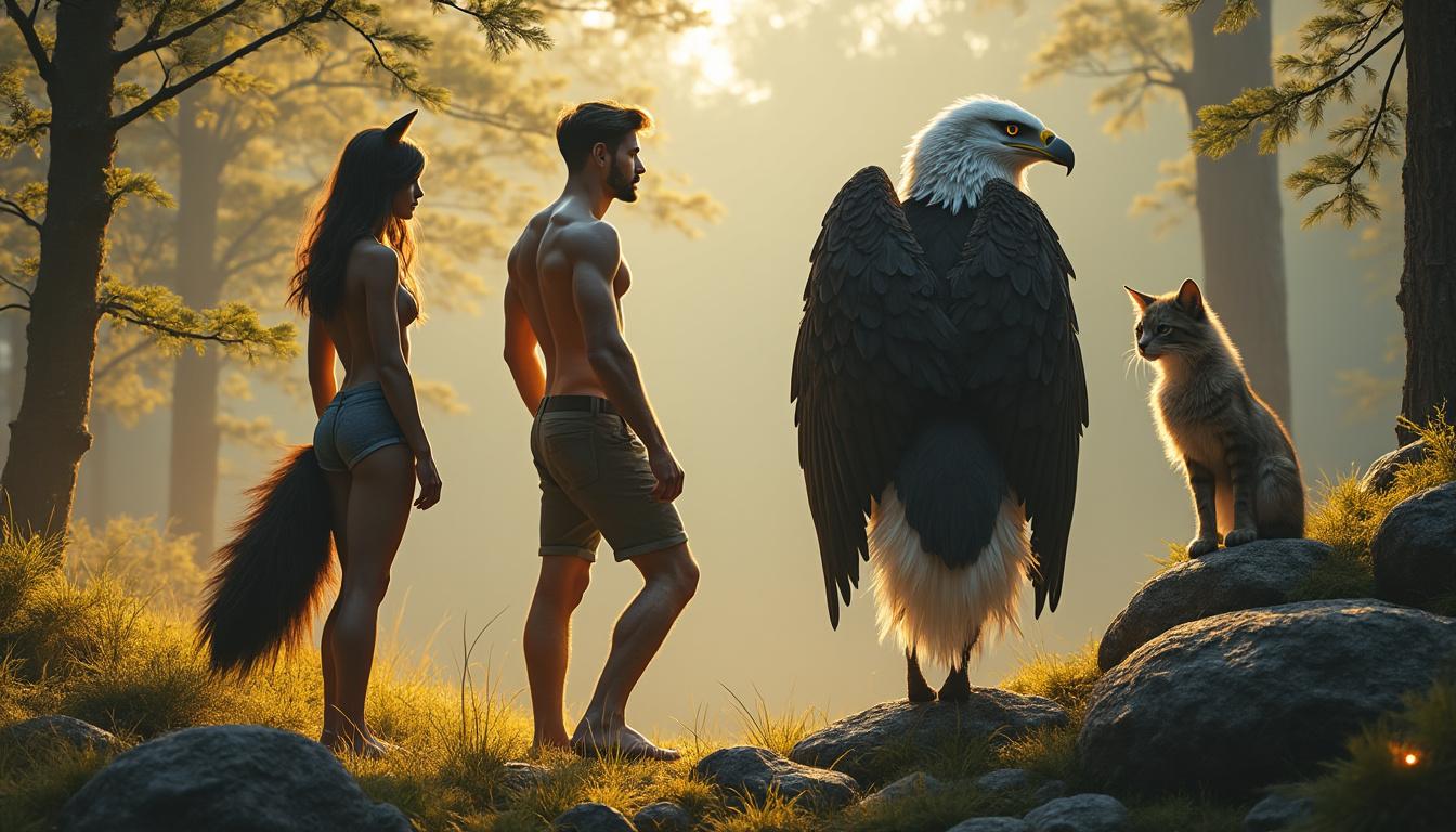 découvrez ce qu'est l'identité therian et explorez ses différentes expressions à travers cet article informatif et approfondi.