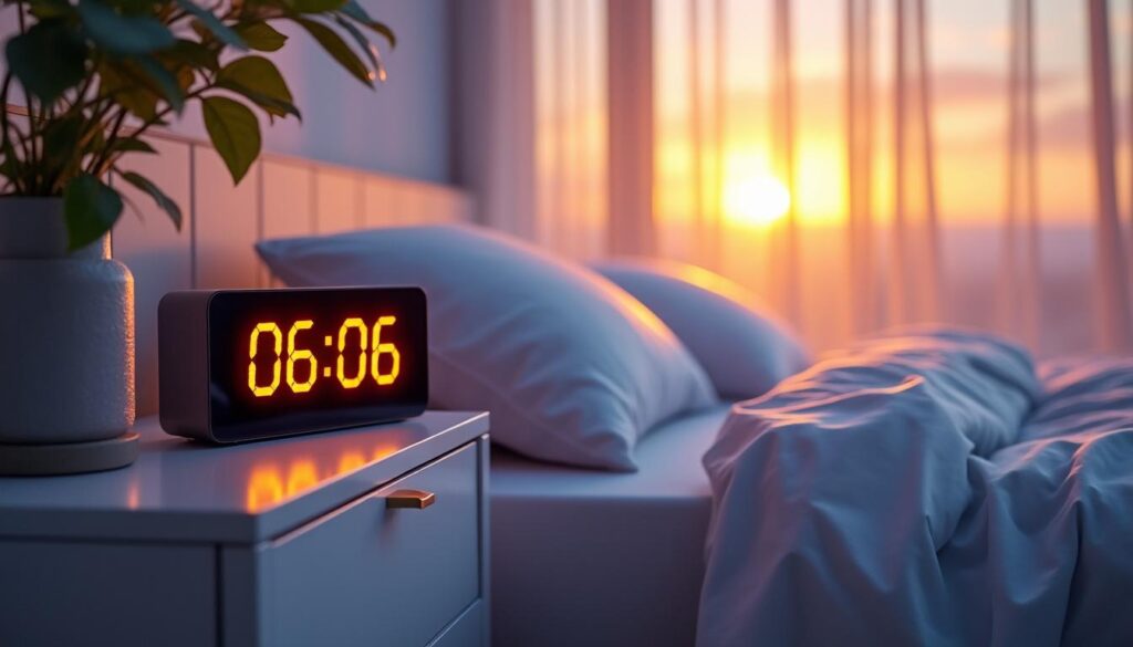 découvrez la signification de l'heure miroir 06h06 et ce que ce moment particulier peut révéler sur votre vie et votre avenir.