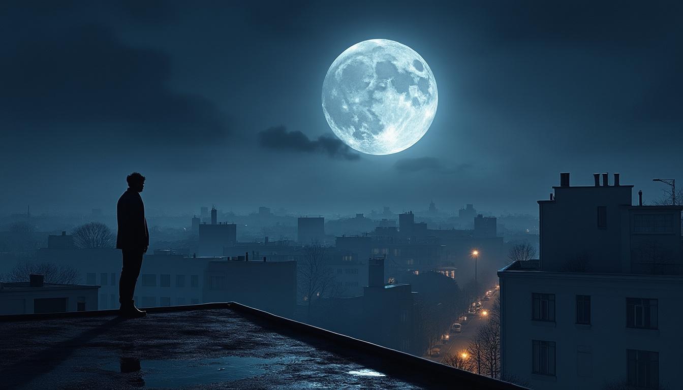 découvrez l'analyse détaillée des paroles de "j'ai demandé à la lune" d'indochine, et plongez dans la signification et l'émotion de ce célèbre morceau.