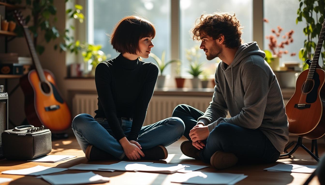 découvrez les paroles de mentissa et bam, accompagnées d'une analyse approfondie et de leur signification pour mieux comprendre ces artistes et leur message.