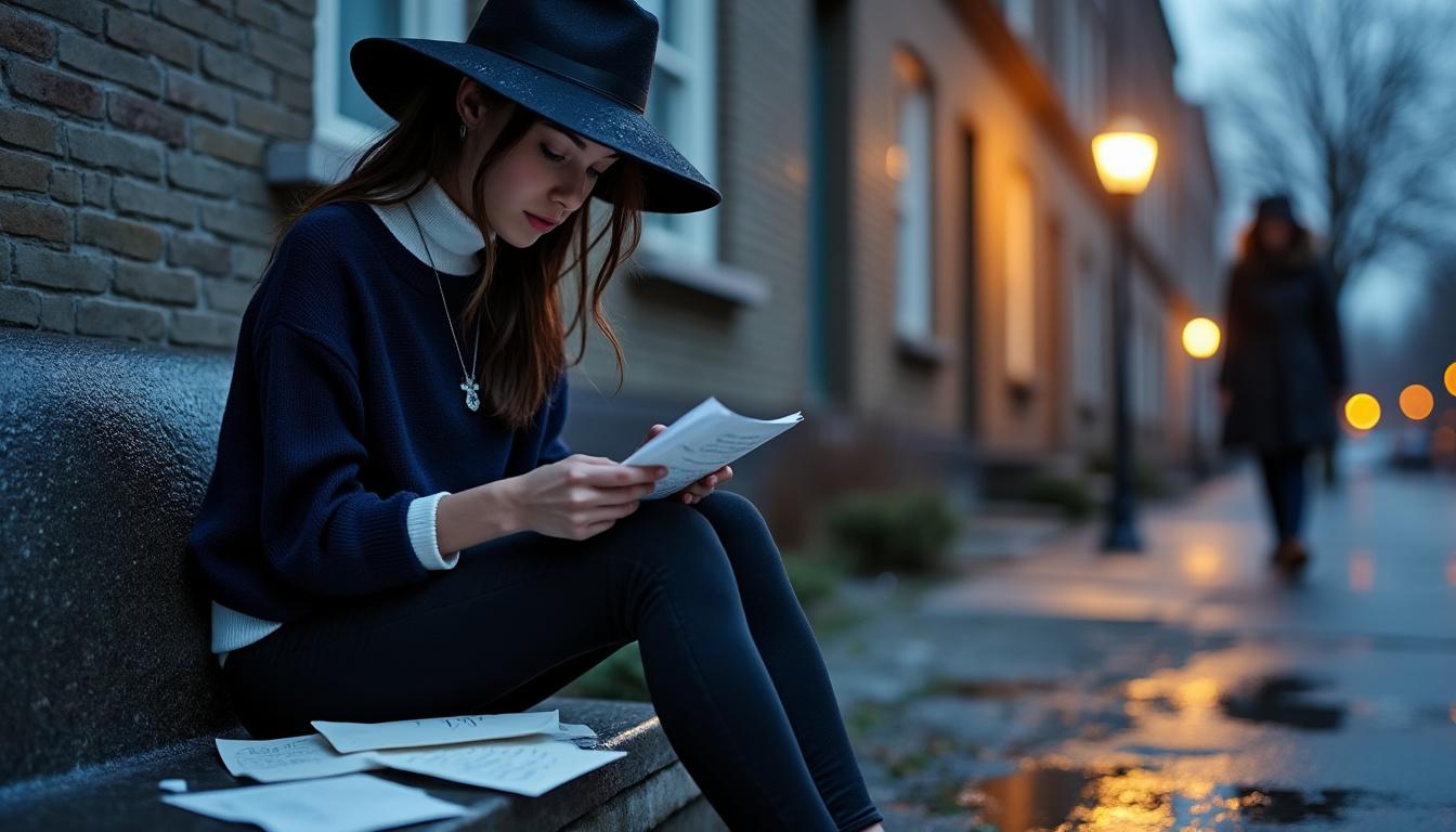 découvrez une analyse approfondie et un décryptage des paroles de diam's dans 'confessions nocturnes', explorant les thèmes et les émotions de ce morceau emblématique.