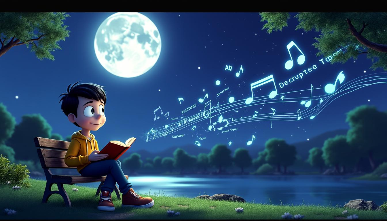 découvrez le décryptage et la signification des paroles de « mister toony - au clair de la lune ». plongez dans l'analyse approfondie de ce morceau emblématique.