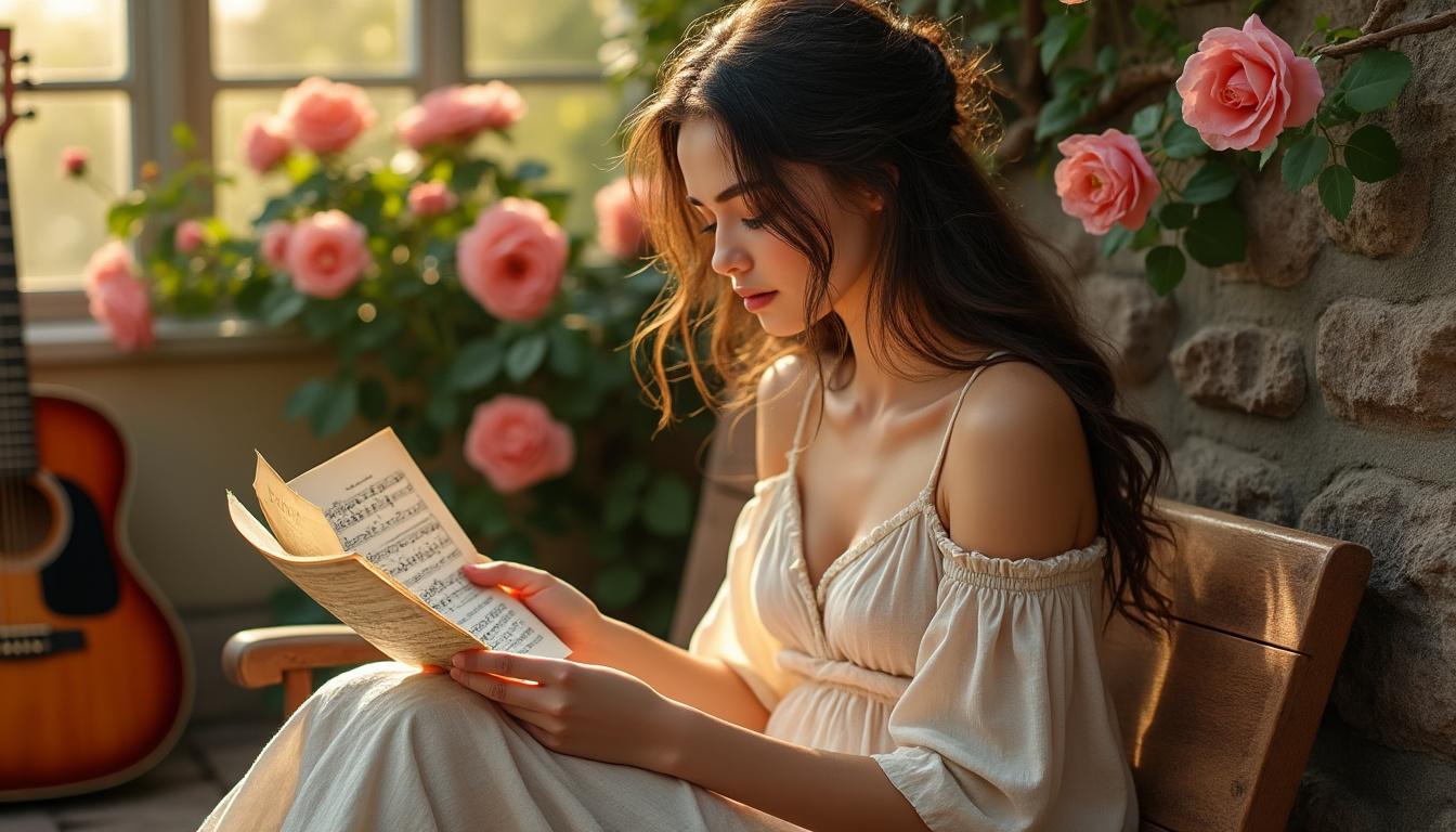 découvrez les paroles de 'sara perche ti amo' du groupe ricchi e poveri, une chanson emblématique pleine d'émotion et de passion.