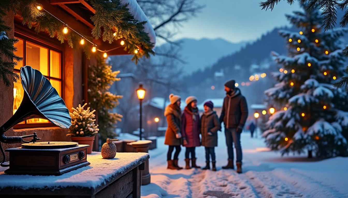 découvrez l'histoire et le décryptage des paroles de la chanson traditionnelle « vive le vent », un hymne festif apprécié pendant les fêtes de noël.
