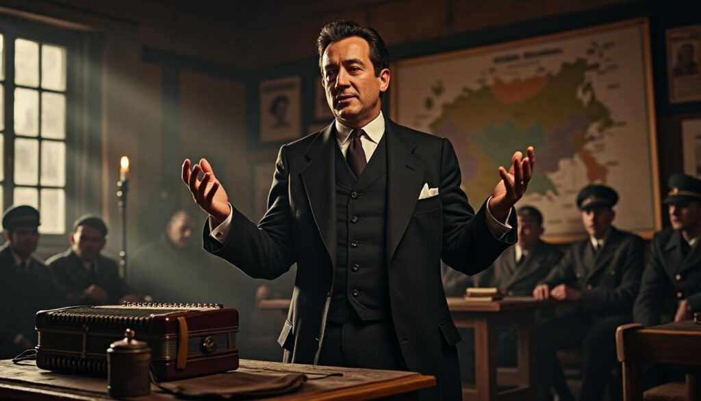 découvrez l'histoire et la signification des paroles de yves montand dans "le chant des partisans", un hymne emblématique de la résistance française.