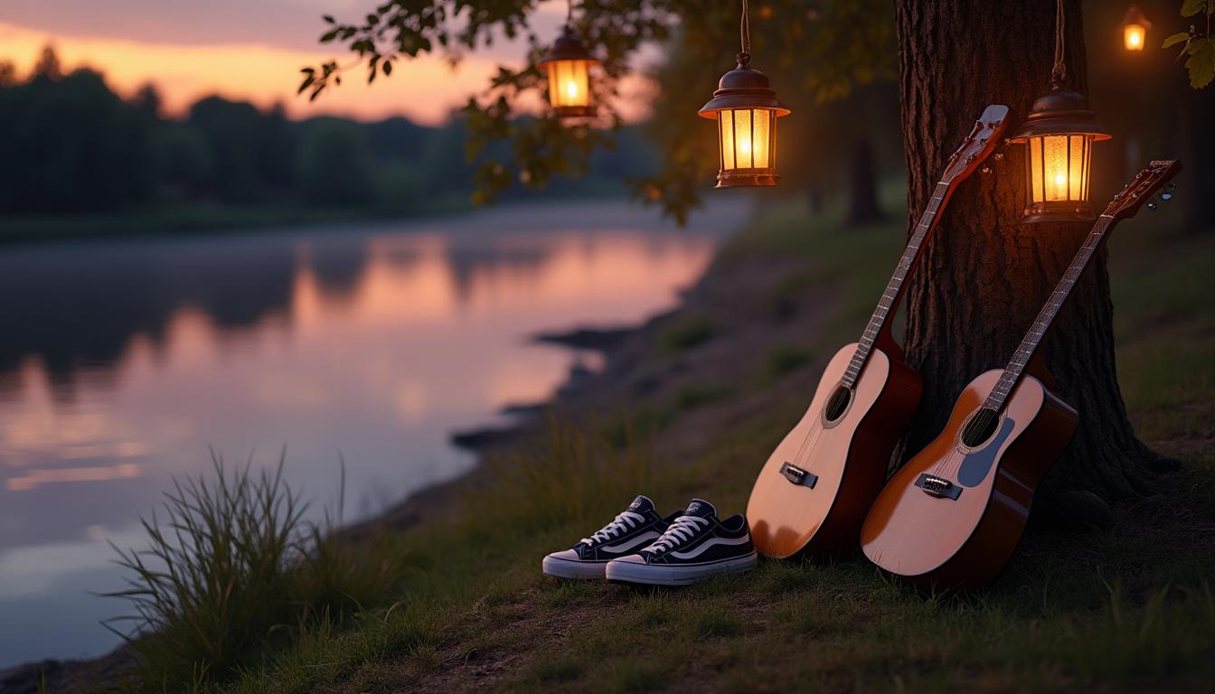 découvrez l'analyse approfondie et la signification de 'stand by me', la chanson emblématique qui traverse les générations. explorez ses paroles et leur impact intemporel.