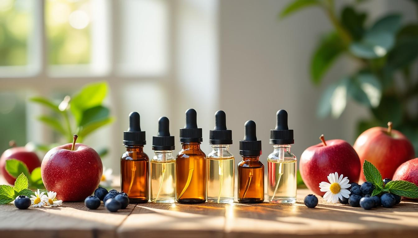 découvrez quels e-liquides privilégier lorsque vous êtes allergique pour vapoter en toute sécurité et éviter les réactions indésirables.