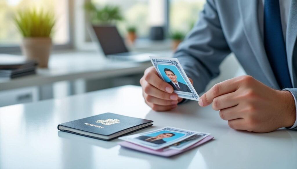 découvrez combien de photos sont nécessaires pour obtenir un passeport, les critères à respecter et les conseils pour réussir vos clichés officiels.