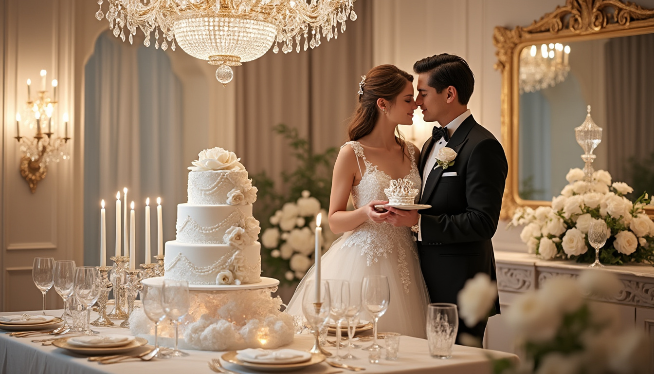 découvrez la signification des noces de cristal, une étape importante dans la vie de couple, ainsi que les traditions et célébrations qui rendent cet anniversaire unique.