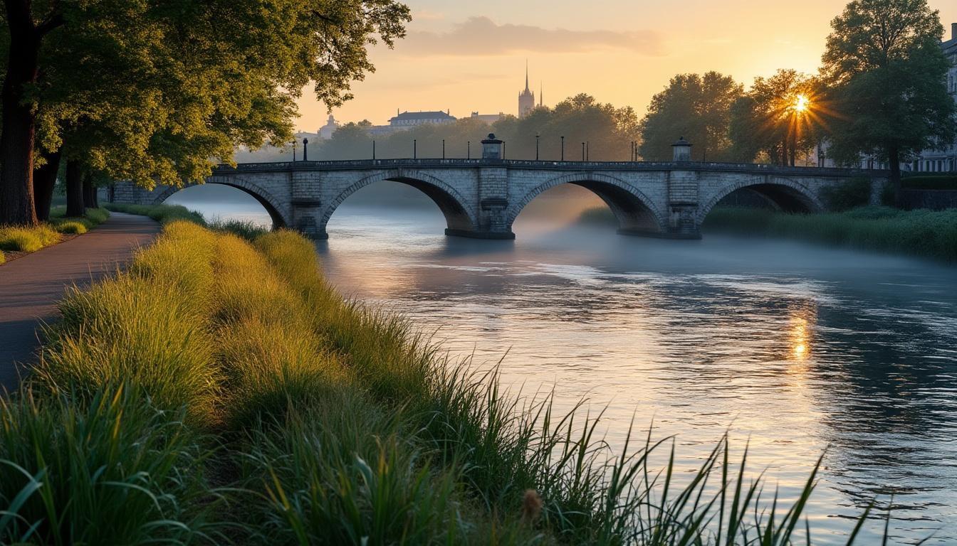 explorez la signification profonde des paroles de 'la seine' et plongez dans l'univers poétique de cette chanson emblématique.
