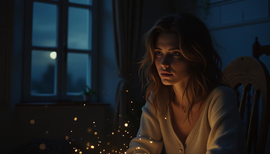 découvrez les paroles profondes de confession nocturne, des mots puissants qui captivent et marquent durablement les esprits.