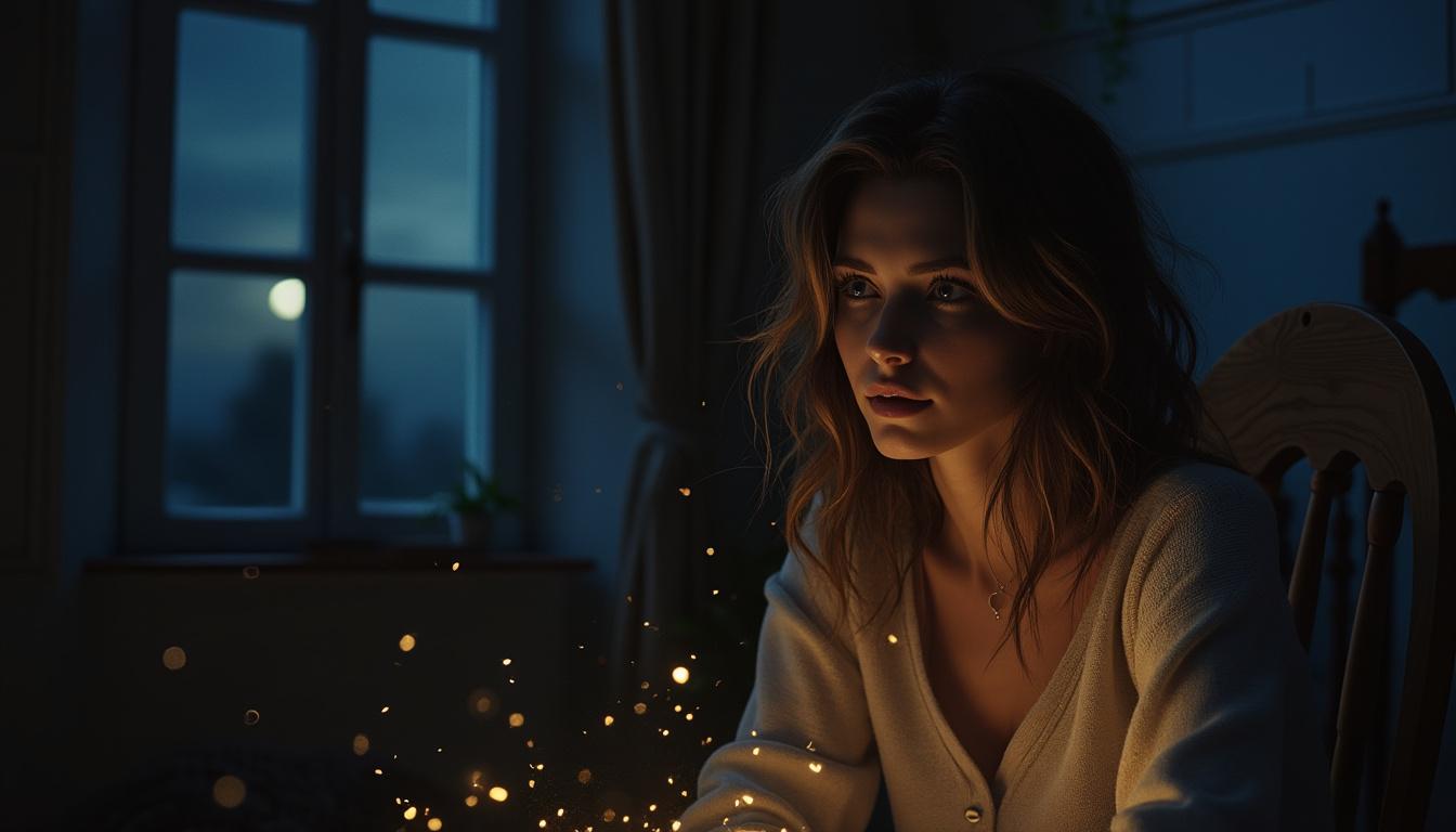 découvrez les paroles profondes de confession nocturne, des mots puissants qui captivent et marquent durablement les esprits.