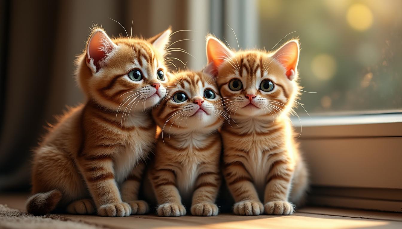 découvrez l'explication touchante des paroles du conte des trois petits chats, une histoire pleine d'émotion et de tendresse.