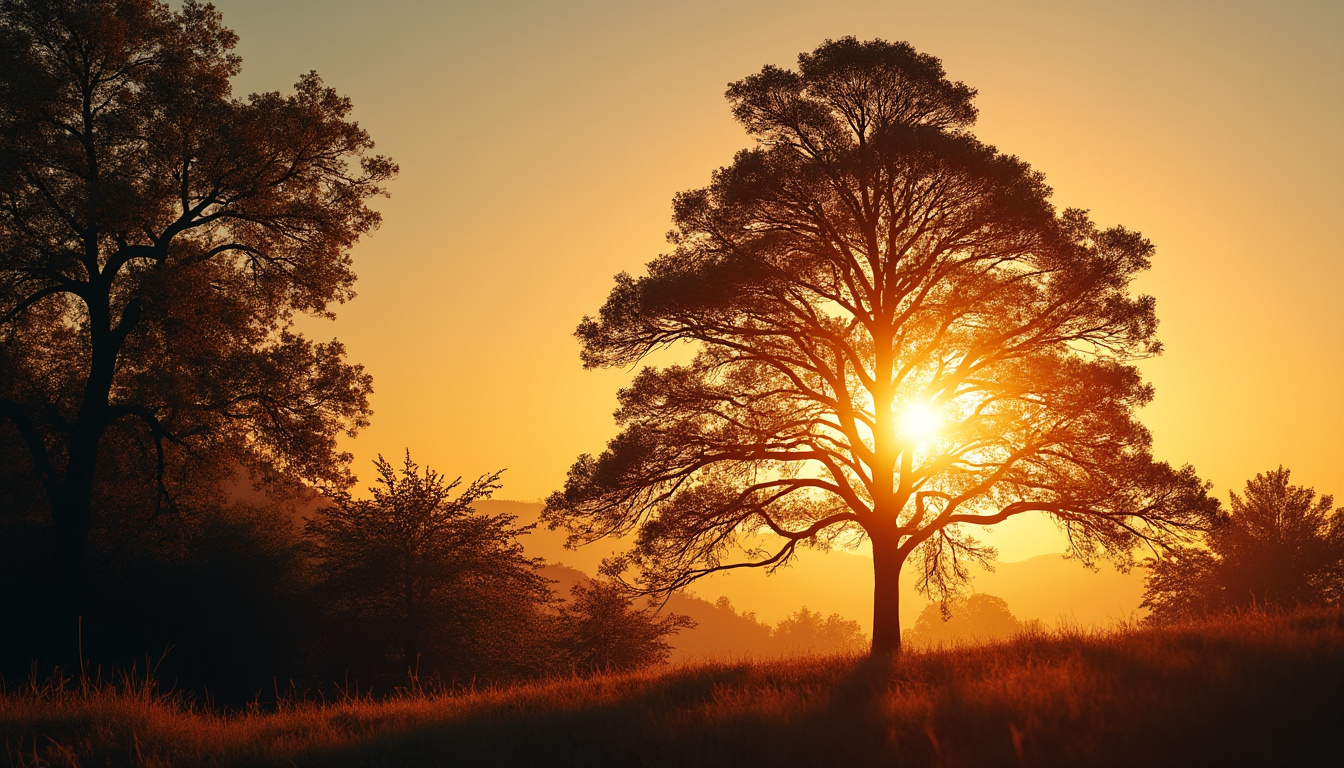 découvrez comment maîtriser la technique du contre-jour en photographie pour créer des images saisissantes et pleines de contraste, en jouant avec la lumière et les ombres.