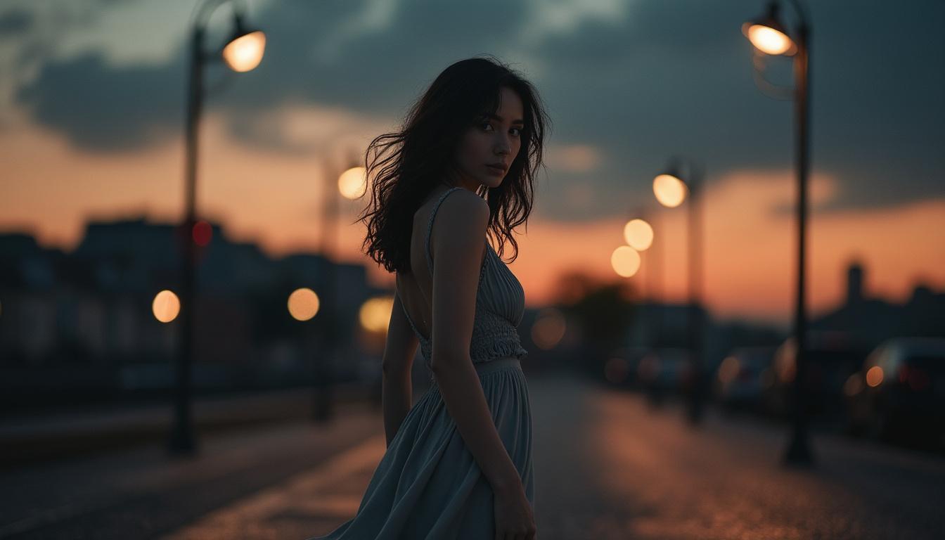 découvrez les émotions profondes derrière la chanson 'une dernière danse' et comprenez le message poignant transmis par ses paroles.