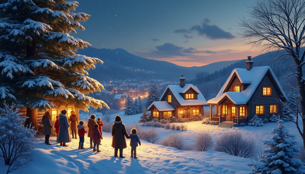 découvrez l'histoire et la signification du chant hivernal « vive le vent », ses paroles emblématiques et son importance dans les traditions de noël.