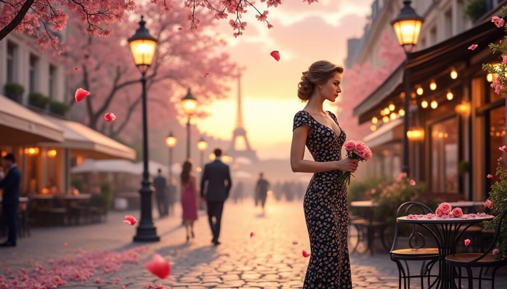 découvrez le décryptage des paroles de 'vie en rose' et explorez la magie intemporelle de cette chanson emblématique.
