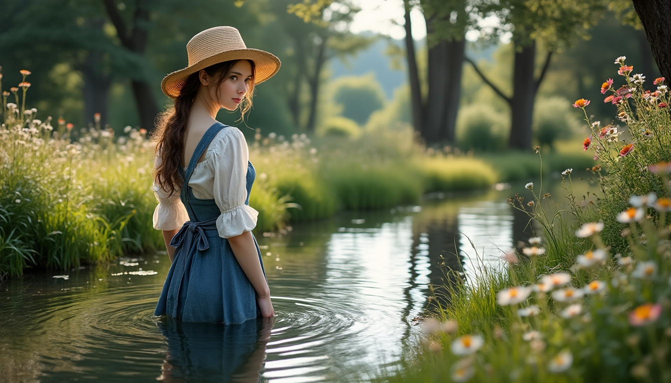 découvrez l'histoire et la signification de la célèbre chanson française « à la claire fontaine », ses paroles et leur contexte culturel.