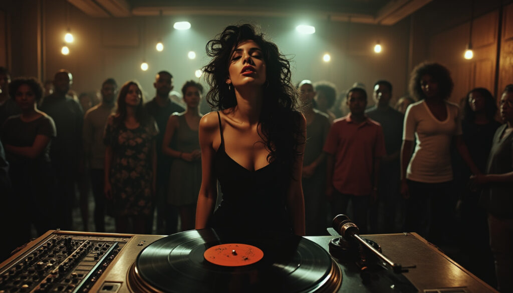 découvrez l'analyse des paroles de back to black et explorez leur influence profonde sur la culture musicale et sociale.