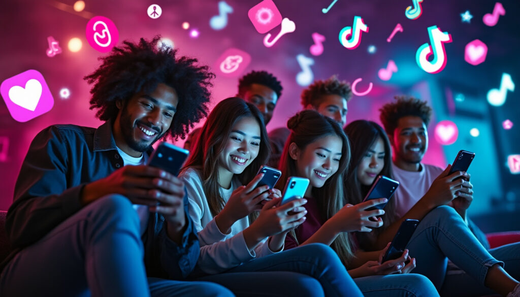 explorez les 18 tendances tiktok incontournables et découvrez les contenus populaires à suivre pour rester à la pointe de la communauté et ne rien manquer des dernières nouveautés.