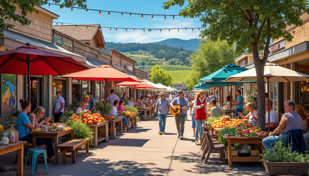 explorez sebastopol, ca 95472 : plongez dans sa culture unique, son style de vie dynamique et ses événements locaux incontournables.
