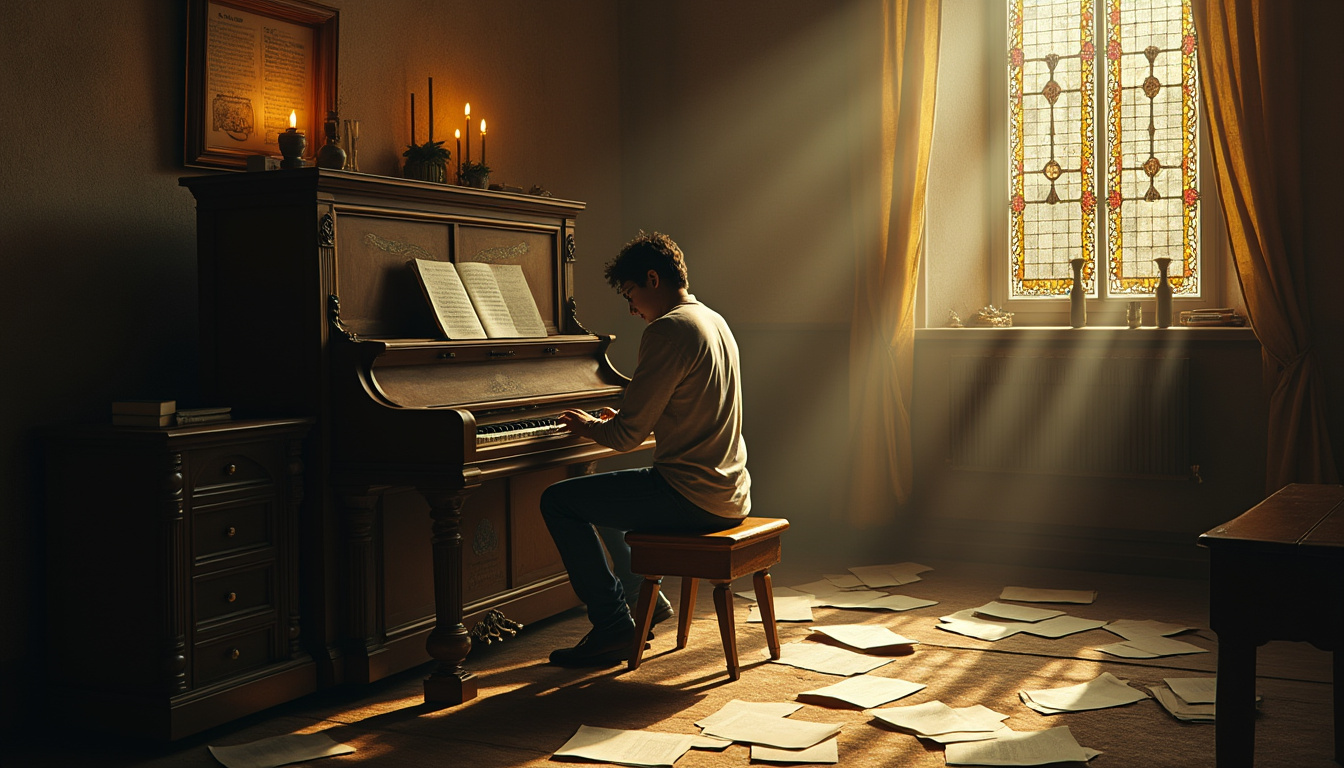 découvrez le décryptage et la signification profonde des paroles de la chanson hallelujah. analyse complète et interprétation des émotions exprimées.