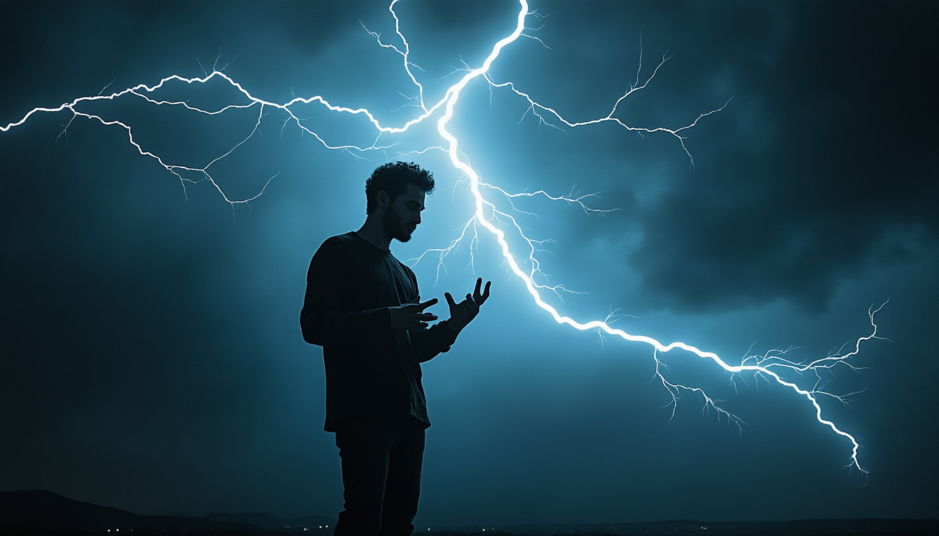 découvrez l'analyse approfondie et la signification des paroles de « zaho de sagazan » dans la symphonie des éclairs, explorant les thèmes et les émotions de cette œuvre captivante.