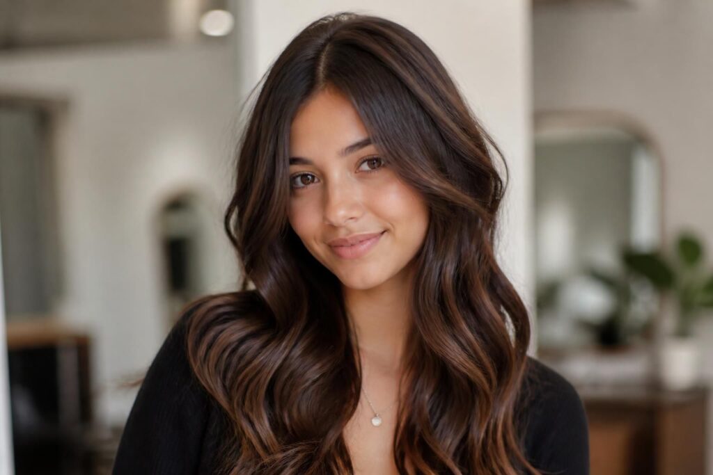 découvrez comment réussir la couleur cheveux café, une nuance chaleureuse et élégante qui sublime toutes les carnations. conseils et astuces pour un résultat parfait.