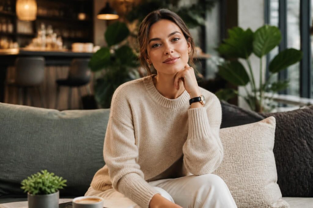 découvrez la meilleure marque de pull femme qui allie confort et style pour toutes les occasions. trouvez votre pull idéal alliant douceur, qualité et tendance.