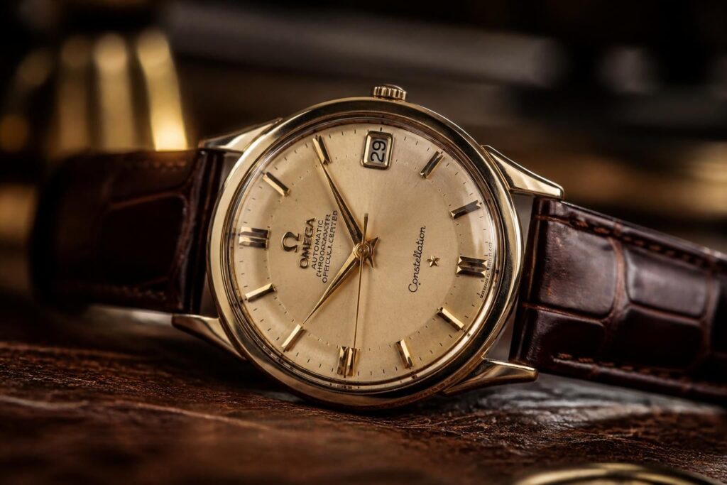 découvrez comment choisir une montre automatique vintage alliant authenticité et raffinement pour un style intemporel et élégant.