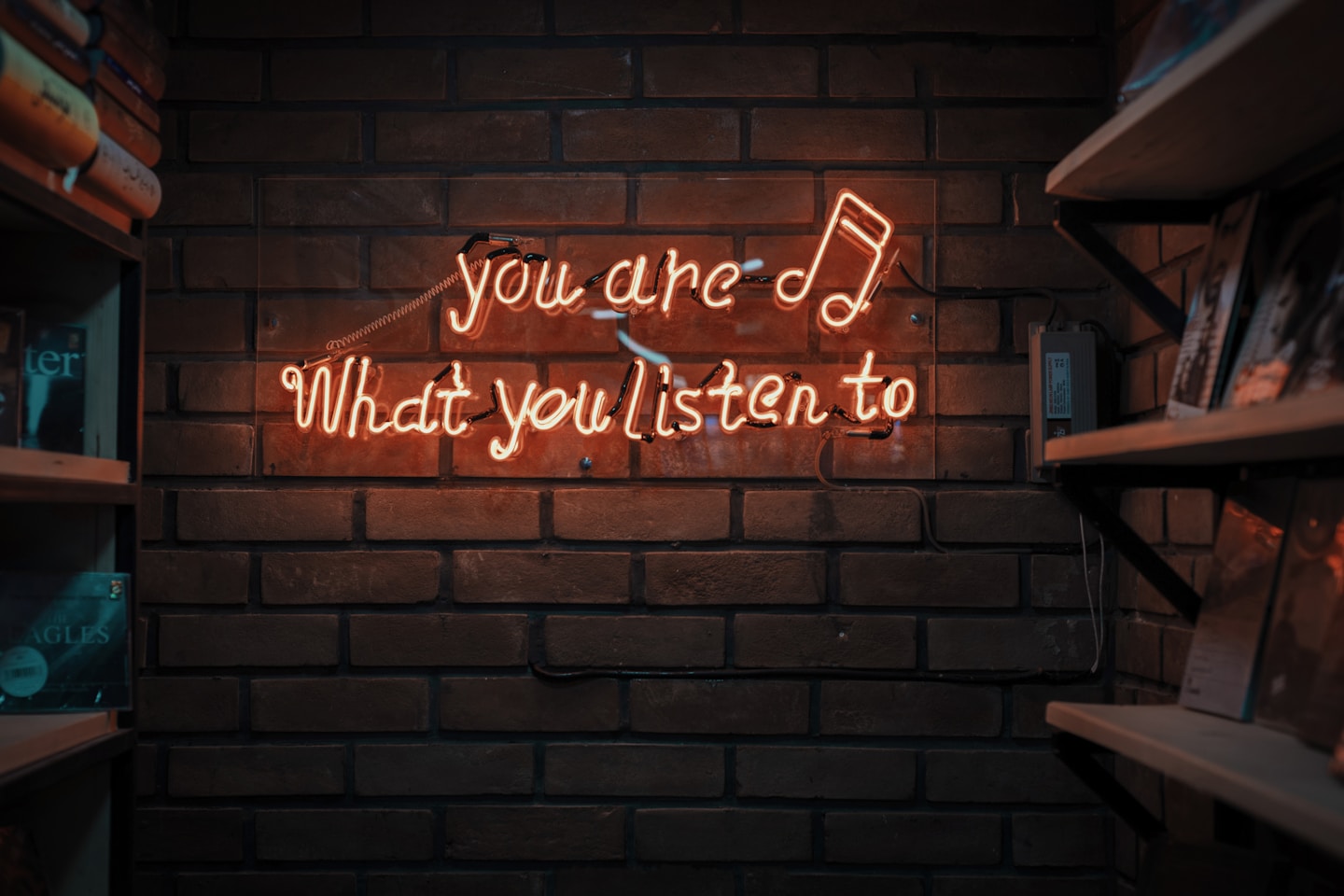Music is a part of Our Life .